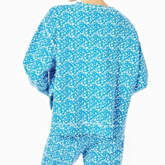 SALE! ADDISON BAY LOMBARD CREWNECK - NWT - Picture 3 of 3